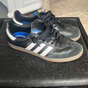 Adidas Samba